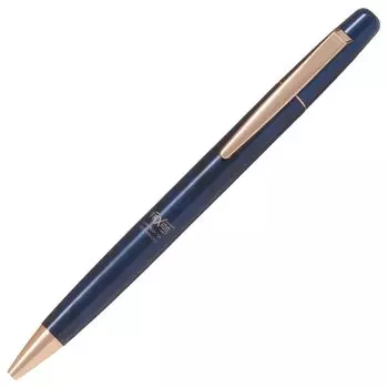 Шариковая ручка PILOT Frixion Point Knock Biz Marble Blue LFPK3SS4MAL 0,4 мм