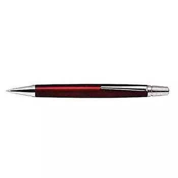 Шариковая ручка Pilot на масляной основе Rise Fine Point 0.7mm Rising Red BR-1MR-RSR