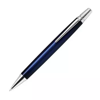 Шариковая ручка Pilot Rise Fine Point Ocean Blue на масляной основе 0,7 мм BR-1MR-OCL океан синий