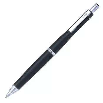 Шариковая ручка Pilot S20 темно-коричневая (БППС-2СК-ДБН) коричневый