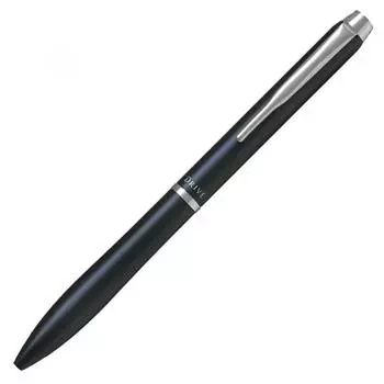 Шариковая ручка Pilot Permanent Oil Based Acrodrive Fine Print 0,7 мм dark gray