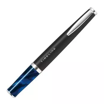Шариковая ручка Pilot Timeline Eternal Blue на масляной основе (Вечный) BTL-5SR-ETL синий