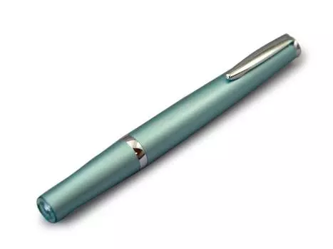 Шариковая ручка Pilot Timeline FUTURE Sea Blue BTL-5SR-SEL морской синий
