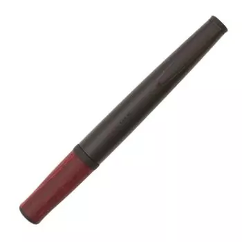 Шариковая ручка Pilot Timeline PAST Deep Red BTR-7SR-DR
