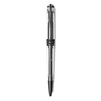 Шариковая ручка Pinider Avatar UR Demo Clear BT Twist Type SB0M0PP3903438