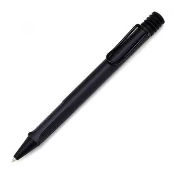Шариковая ручка Ramie Safari Black