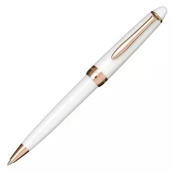 Шариковая ручка Sailor Fountain Pen Facine White Oil-Based 16-0525-210