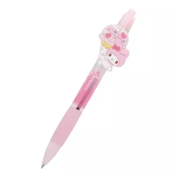 Шариковая ручка Sanrio (Ледовая вечеринка) Моя Мелодия 420468