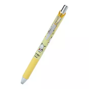 Шариковая ручка Sanrio Pochacco Gel Ink Energel 790214