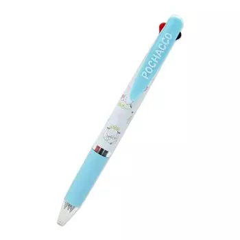 Шариковая ручка Sanrio Pochacco Mitsubishi Pencil Jet Stream 3 цвета 982504
