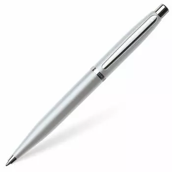 Шариковая ручка Sheaffer VFM Peacock E2941551, Синяя, синий