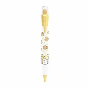 Шариковая ручка Sumikko Gurashi Mascot PP45203