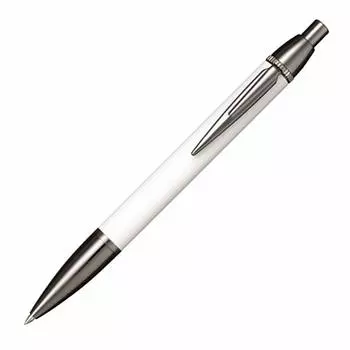 Шариковая ручка Time Tide Plus BK-белый 16-0359-210 белый