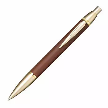 Шариковая ручка Time Tide Plus GD-Brown 16-1459-280