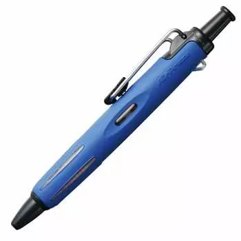 Шариковая ручка Tombow Pressure Oil Air Press 0.7 светло-голубая BC-AP45