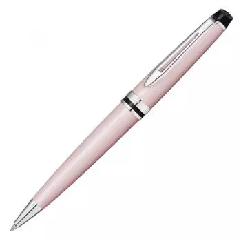 Шариковая ручка Waterman Expert Essential Rose Pink Ct