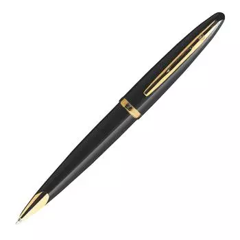 Шариковая ручка WATERMAN Karen Black Sea GT S2228362 Обычный импортный продукт на масляной основе