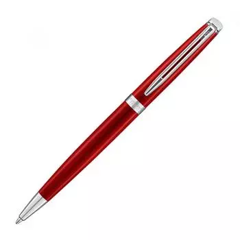 Шариковая ручка Waterman Metropolitan Essentials Rouge Ct