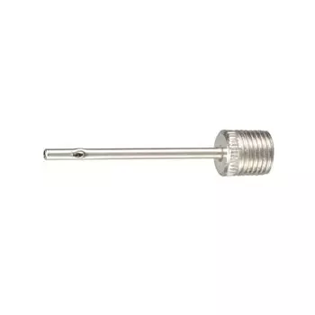 Шариковый адаптер Makita A-73374 серебряный