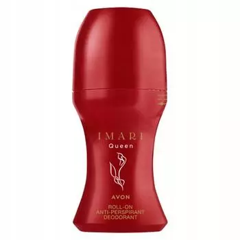Шариковый дезодорант Avon Imari Queen 50 мл - Новинка!