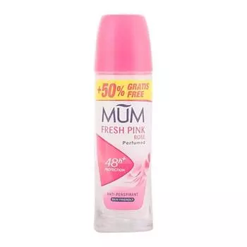 Шариковый дезодорант Fresh Pink MUM0238L (75 мл) (75 мл)