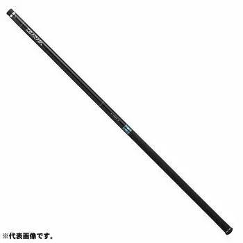 Шарнирная рукоятка DAIWA IM 70 общая длина 6,95 м чёрный
