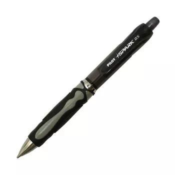 Sharp 2020 Spark Black HFSP30RB5