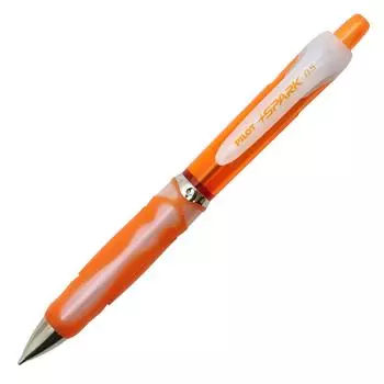 Sharp 2020 Spark оранжевый HFSP30RO5