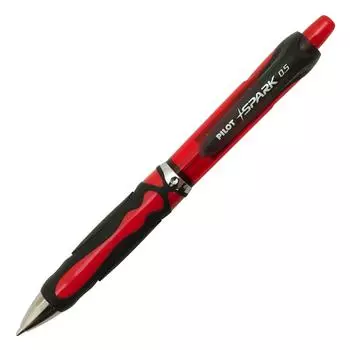 Sharp 2020 Spark Red HFSP30RR5
