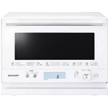 Sharp Микроволновая печь PLAINLY Белый RE-WF184-W [18л]