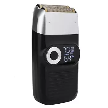 shaver rechargeable bald head shaver electric shaver for men foil razor for bald heads men s hair bald shaver electric shaver for bald head shaver for