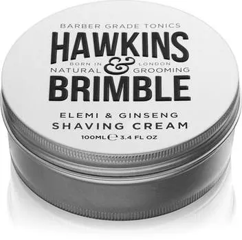 Shaving Cream TU прозрачный