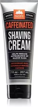 Shaving Cream TU прозрачный