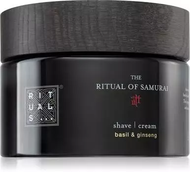 Shaving Cream TU прозрачный