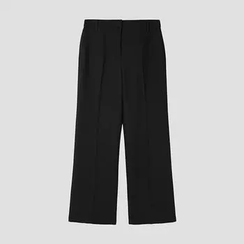 She S miSS baSic Straight pantS SwwSlp11010 Dn DARK NAVY/55