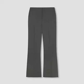[She S miSS] claSSic Back Banding pantS SwwSlo12710 Gr painted/44