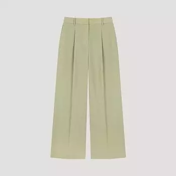 She S miSS Formal One Tuck Wide Set Up pantS SwSSlo22510 Be beige/55