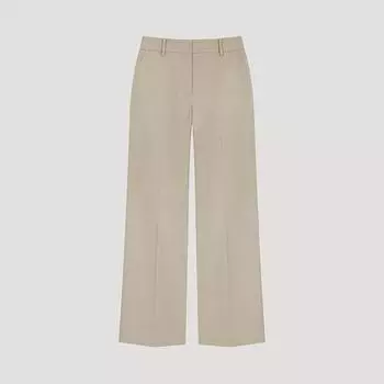 [She S miSS] Formal Semi Bootcut pantS SwwSlo12020 Be beige/55
