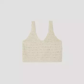 She S miss Glitter Boucle бюстье SSkvtp12520 Ot oatmeal/55