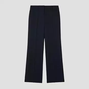 She S miSS inciSion Line Straight Fit Set Up pantS SwSSlp11040 blacks/66