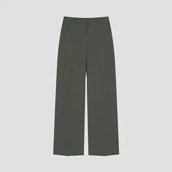 She S miSS Light Straight Set Up pantS SwSSlo22040 Br Braun/55