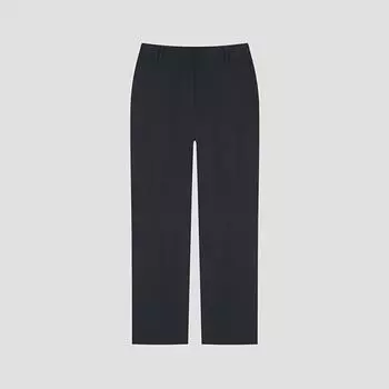 She S miSS Minimal Back Banding Slim pantS SwwSlo22090 Dn DARK NAVY/44