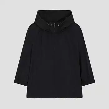 She S miSS Shirring Volume Short Jumper Swwjpo22030 Bk blacks/55