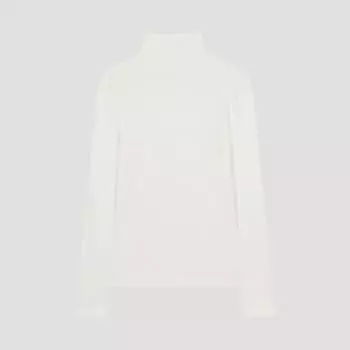 She S miss Soft Футболка с высоким воротом SSjTSo12020 IV Ivory/55
