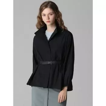 She S miSS Strap Belted String Jumper Price 328 000 Won beige (BE)/55