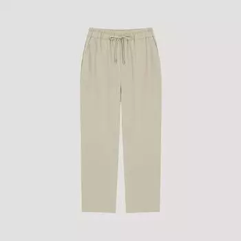 She S miSS String Banding Slim pantS SwwSlo22060 Db dark beige/55