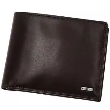 Sheen Wallet Brown [Porter] 110-02921