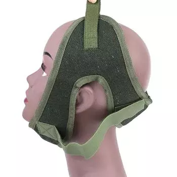 Шейный вытяжной пояс Canva Belt растягивающий пояс для шеи растягивающие ремни для фиксации позвонков