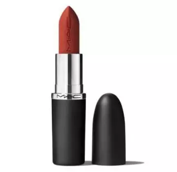 Шелковистая матовая помада Mac Maximal 662 Sugar Dada (3.5g)