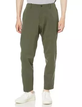 Shell Tapered Pants Descente HEATNAVI AIRY TRANSFER Heat Retention Water Repellent Belt Loop Included MVSP KH M [Move Sports]